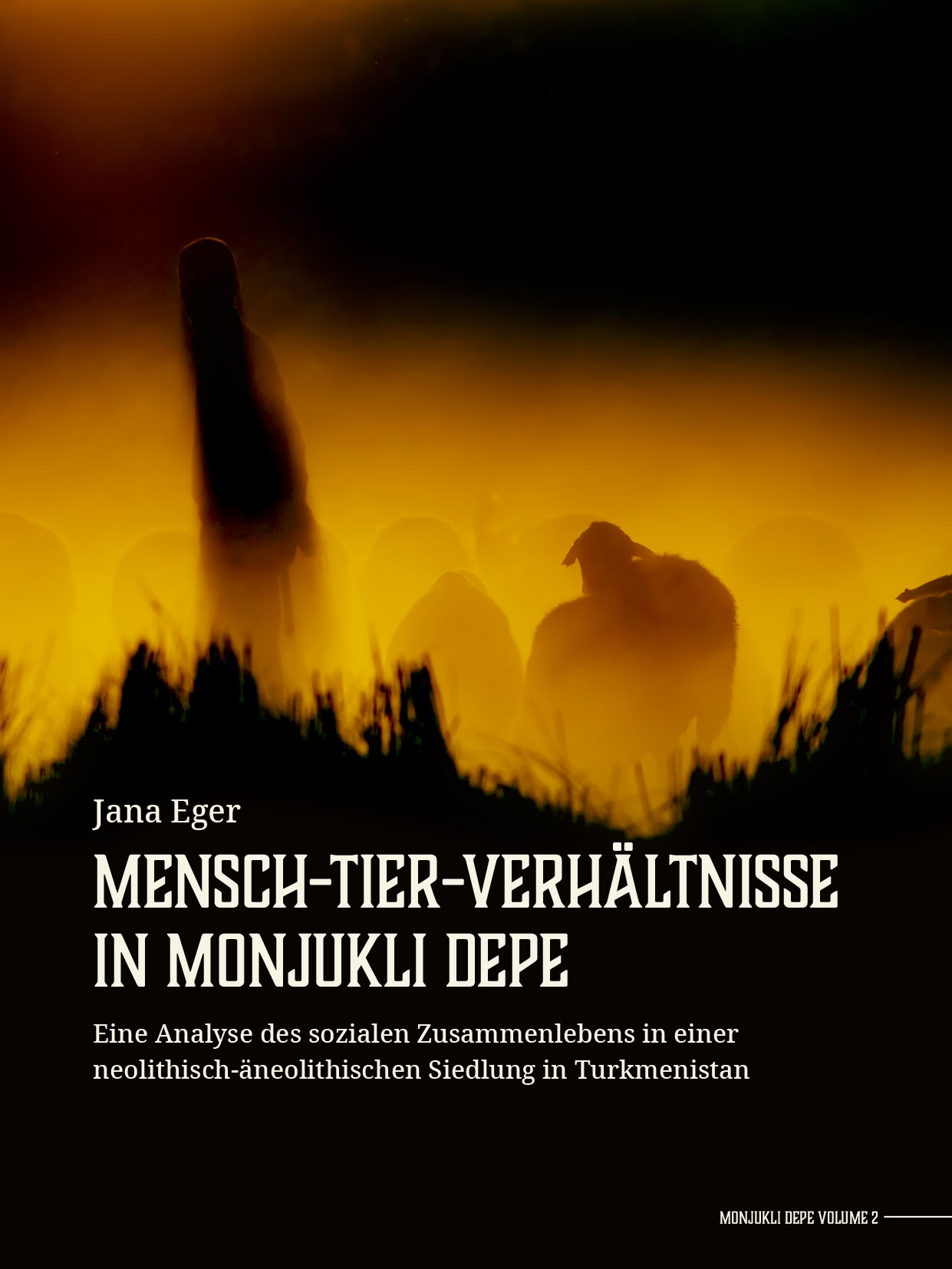 Looking Closely, Excavations at Monjukli Depe, Turkmenistan, 2010 – 2014, Edited by Susan Pollock, Reinhard Bernbeck & Birgül Öğüt 2019, Imprint: Sidestone Press.